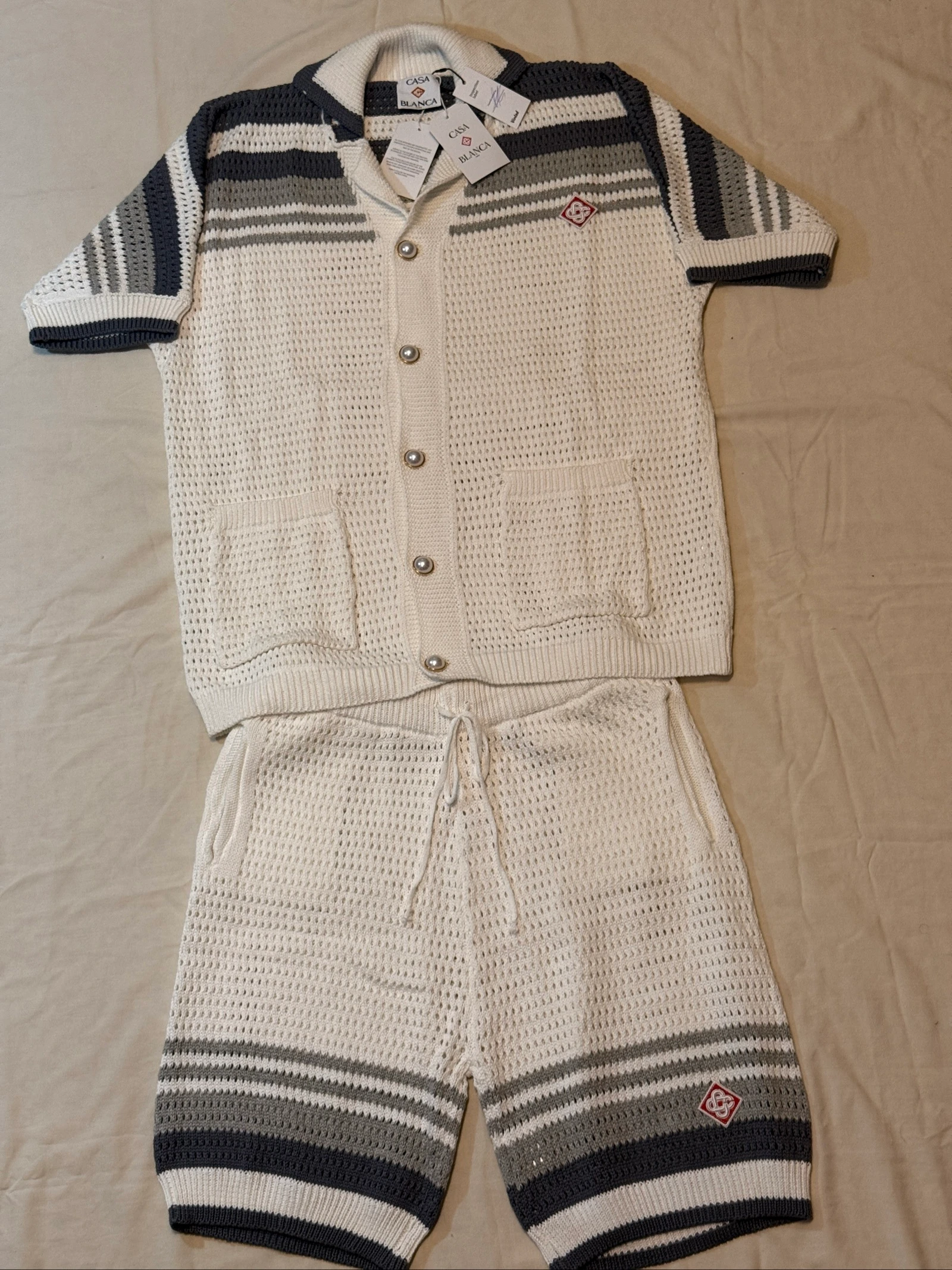 Conjunto Casablanca L – photo 8